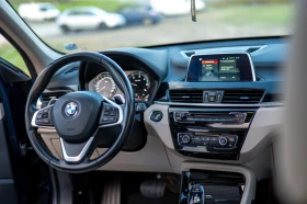 BMW X1 1.8d X-DRIVE, снимка 14