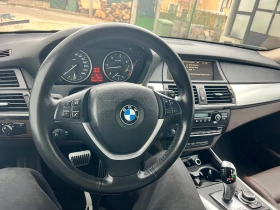 BMW X5, снимка 9