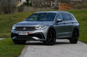 VW Tiguan R-Line 4Motion, снимка 1
