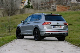 VW Tiguan R-Line 4Motion, снимка 4
