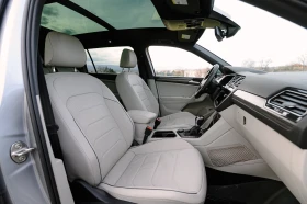 VW Tiguan R-Line 4Motion, снимка 9