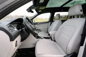 VW Tiguan R-Line 4Motion, снимка 8