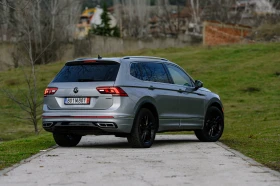 VW Tiguan R-Line 4Motion, снимка 6