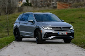 VW Tiguan R-Line 4Motion, снимка 3