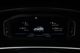 VW Tiguan R-Line 4Motion, снимка 12