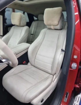 Mercedes-Benz GLE Coupe 350d 4Matic AMG Line, снимка 6