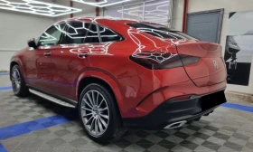 Mercedes-Benz GLE Coupe 350d 4Matic AMG Line, снимка 3