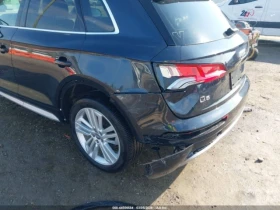 Audi Q5 2.0T TECH PREMIUM, снимка 10