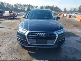 Audi Q5 2.0T TECH PREMIUM, снимка 1