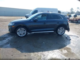 Audi Q5 2.0T TECH PREMIUM, снимка 7