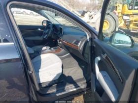 Audi Q5 2.0T TECH PREMIUM, снимка 9
