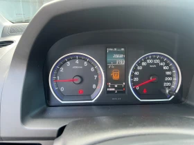 Honda Cr-v 2.0i VTEC EXECUTIVE, снимка 5