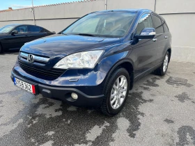 Honda Cr-v 2.0i VTEC EXECUTIVE, снимка 1