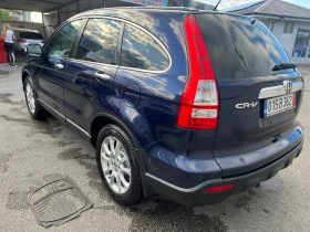 Honda Cr-v 2.0i VTEC EXECUTIVE, снимка 4