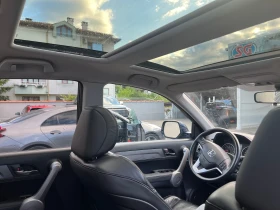 Honda Cr-v 2.0i VTEC EXECUTIVE, снимка 8