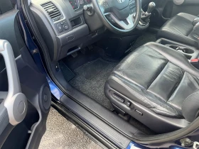 Honda Cr-v 2.0i VTEC EXECUTIVE, снимка 6