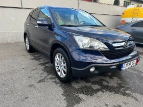 Honda Cr-v 2.0i VTEC EXECUTIVE, снимка 2