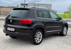 VW Tiguan 2.0TDI* Highline* FACE* NAVI* Камера* Подгрев, снимка 4