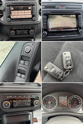 VW Tiguan 2.0TDI* Highline* FACE* NAVI* Камера* Подгрев, снимка 8