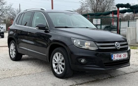 VW Tiguan 2.0TDI* Highline* FACE* NAVI* Камера* Подгрев, снимка 16