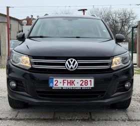 VW Tiguan 2.0TDI* Highline* FACE* NAVI* Камера* Подгрев, снимка 17
