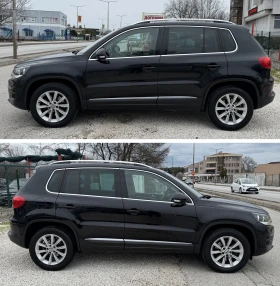 VW Tiguan 2.0TDI* Highline* FACE* NAVI* Камера* Подгрев, снимка 6