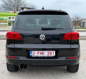 VW Tiguan 2.0TDI* Highline* FACE* NAVI* Камера* Подгрев, снимка 3
