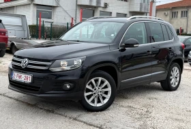 VW Tiguan 2.0TDI* Highline* FACE* NAVI* Камера* Подгрев, снимка 1
