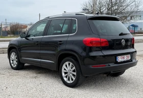 VW Tiguan 2.0TDI* Highline* FACE* NAVI* Камера* Подгрев, снимка 2