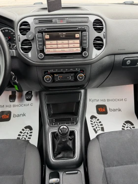 VW Tiguan 2.0TDI* Highline* FACE* NAVI* Камера* Подгрев, снимка 14