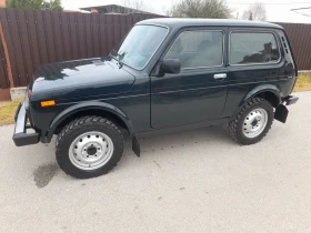 Lada Niva 1.7, снимка 16