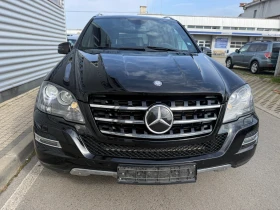Mercedes-Benz ML 450 4Matic+ Grand Edition+ BiXenon+ TV+ Шибидах, снимка 6