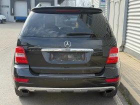 Mercedes-Benz ML 450 4Matic+ Grand Edition+ BiXenon+ TV+ Шибидах, снимка 4