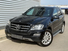 Mercedes-Benz ML 450 4Matic+ Grand Edition+ BiXenon+ TV+ Шибидах, снимка 1