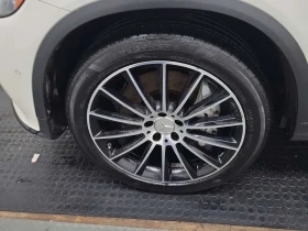 Mercedes-Benz GLC 43 AMG COUPE| BURMESTER| PANO| ПАМЕТ| 360| , снимка 7