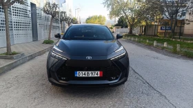 Toyota C-HR 2.0 Plugin Hibrid, снимка 2