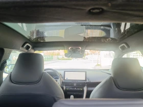 Toyota C-HR 2.0 Plugin Hibrid, снимка 12