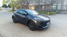 Toyota C-HR 2.0 Plugin Hibrid, снимка 3