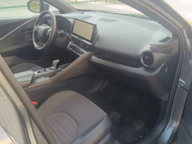 Toyota C-HR 2.0 Plugin Hibrid, снимка 11