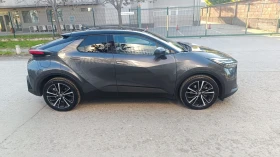Toyota C-HR 2.0 Plugin Hibrid, снимка 4
