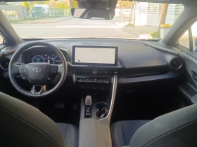 Toyota C-HR 2.0 Plugin Hibrid, снимка 13