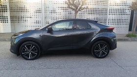 Toyota C-HR 2.0 Plugin Hibrid, снимка 8