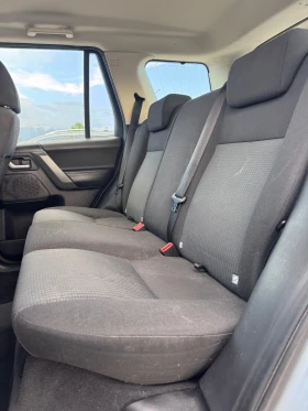 Land Rover Freelander XS TD4 , снимка 13