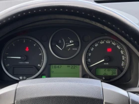 Land Rover Freelander XS TD4 , снимка 10