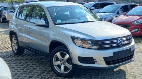VW Tiguan, снимка 1