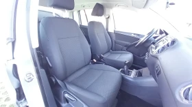 VW Tiguan, снимка 3