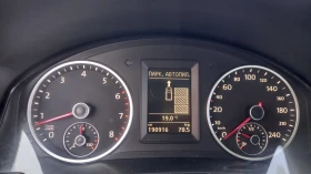 VW Tiguan, снимка 10