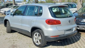 VW Tiguan, снимка 8