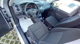 VW Tiguan, снимка 15