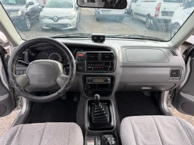 Suzuki Grand vitara 2.5 ГЪРЦИЯ ТОП, снимка 16